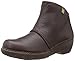 El Naturalista Women's Tricot NC76 Boot