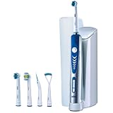 Braun Zahnb�rste Oral-B Professional Care 8500 DLX (18.585) - 