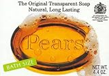 Pears Soap Transparent 4.4 Oz
