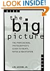 The Big Picture: The Professional Photographer's Guide to Rights, Rates & Negotiation