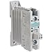 Siemens 3RF23 10-1AA06 SIRIUS SC Semiconductor Contactor, Single Phase, Zero-Point Switching, 48-600V Rated Operational Voltage, 1600V Blocking Voltage, 10.5 A Type Current