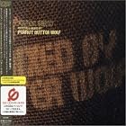Fusion Beats by  Peanut Butter Wolf 