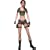 Lara Croft from Tomb Raider