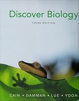 Discover Biology, Third Student Edition