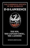 The fox ; The captain's doll ; The ladybird