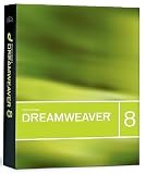 Macromedia Dreamweaver 8 Win/Mac [OLD VERSION]