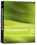 Macromedia Dreamweaver 8 Upgrade Win/Mac [Old Version]