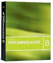 Macromedia Dreamweaver 8 Win/Mac [OLD VERSION]