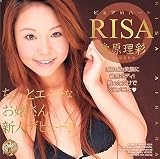 �ԥ奢 in �ϡ��� RISA �������� [DVD]