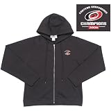 Antigua Carolina Hurricanes 2006 Eastern Conference Champions Women's Hoody Sweatshirt