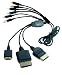 Joytech Universal Component Cable (Xbox 360)