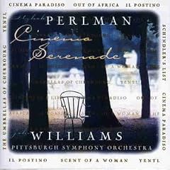 Cinema Serenade