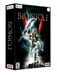 Bionicle: The Game (Mac)