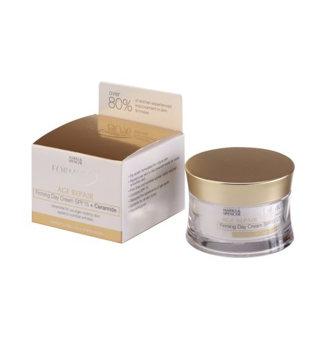 Formula Age Repair Firming Day Cream SPF 15 + Ceramide