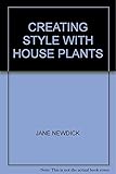 Creating style with houseplants