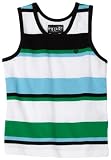 Volcom Boys 2-7 Subliminal Tank