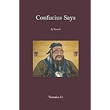 confucius says