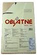 Tort Wafers (THICK) for tort cakes, 150g, 5 sheets (sloboda)