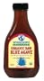 Wholesome Sweeteners Organic raw blue agave, 23.5-Ounce Bottles (Pack of 6)