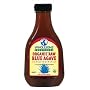 Wholesome Sweeteners Organic Raw Blue Agave, 23.5-Ounce Bottles (Pack of 6)