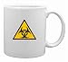Danger Biological Hazard Mug