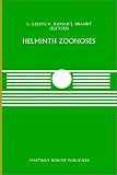 Helminth Zoonoses (Current Topics in Veterinary Medicine)