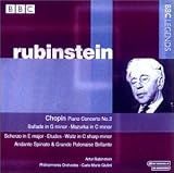 Review Philharmonia Orchestra  / Chopin - Piano Concerto No 2; Piano Works