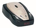 Whistler 1793SE All Band Laser-Radar Detector