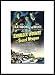 Sherlock Holmes and the Secret Weapon Movies Framed Art Poster Print, 16x22