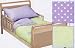 4 Piece Toddler Bedding Set - Celery Patch