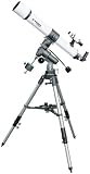 Bresser Messier AR-90/900 EQ-MON1 Telescope