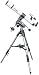 Bresser Teleskop Messier R-90 90/900 EQ