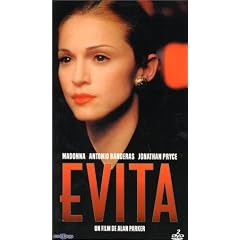 Evita - �dition Collector 2 DVD