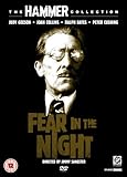 Fear In The Night [DVD] [1972]