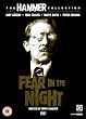 Fear In The Night [UK Import]