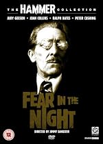 Fear In The Night [DVD] [1972]