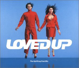 CD-Charts  Search : Loved Up