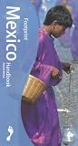 Footprint Mexico Handbook (Footprint Mexico Handbook)