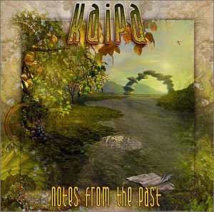 Kaipa - Notes From The Past - Zortam Music
