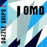 Dazzle Ships