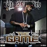 The Game-DJ Scream-"Let The Game Begin" (Mixtape)