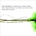Adams: The Mathematics of Resonant Bodies