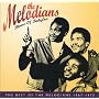 Rivers of Babylon: The Best of the Melodians 1967-1973