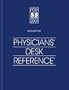 PDR: Physicians' Desk Reference, 2001 (Hospital/Library Version)