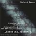Classical Music : Nanes: Symphony No. 3 - The Holocaust/Symphony No. 4 - The Eternal Conflict