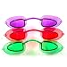 Eye Candy Tanning Eyewear 1 Pair Random Pick Colors