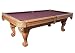 The Elephant Belgian Classic 8 Foot Pool Table