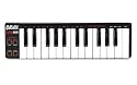 AKAI MIDIコントローラ（25鍵） LPK25