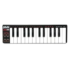 Akai LPK25