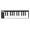 New Akai LPK25 Laptop Midi Keyboard Controller LPK 25